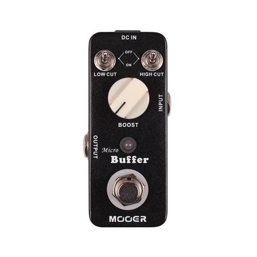 Mooer Micro Buffer