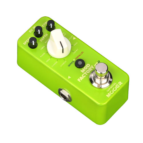 Mooer Mod Factory