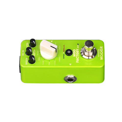 Mooer Mod Factory
