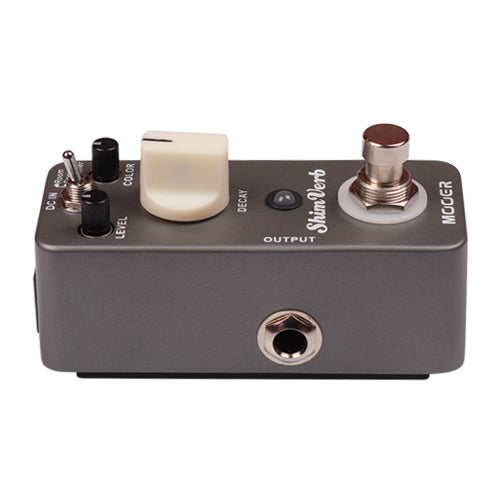 Mooer ShimVerb