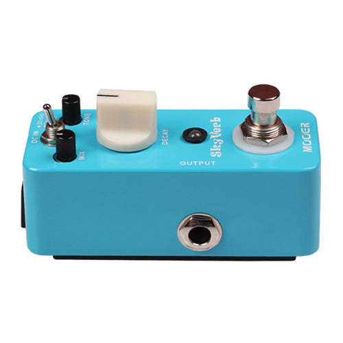 Mooer Skyverb Digital Reverb