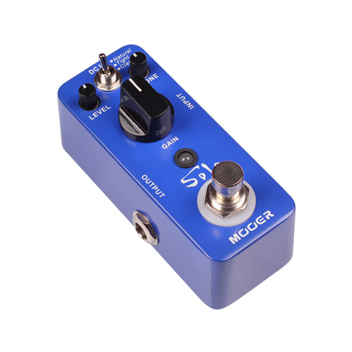 Mooer Solo Distortion