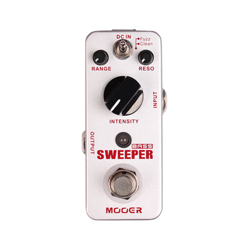 Mooer Sweeper