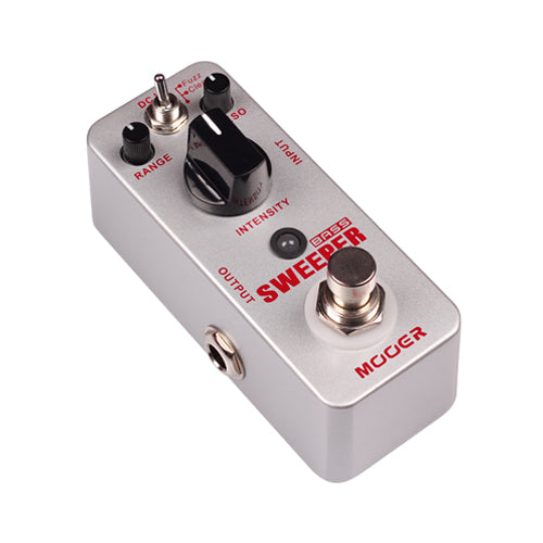 Mooer Sweeper