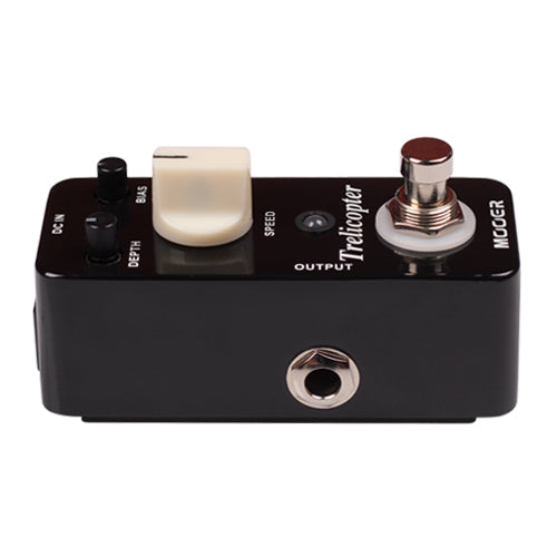 Mooer Trelicopter
