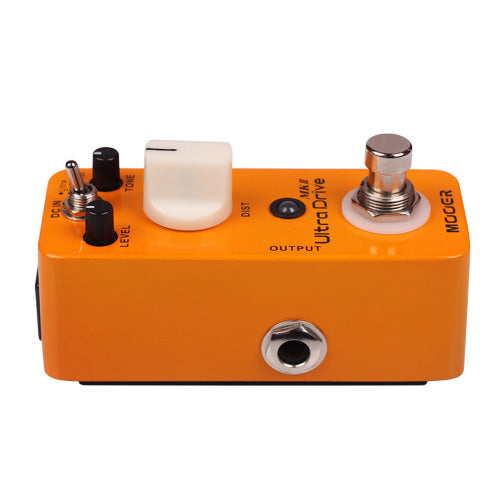 Mooer Ultra Drive Mk II