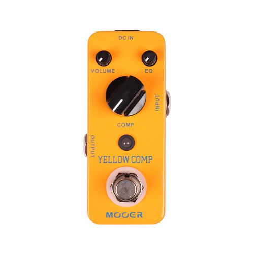 Mooer Yellow Comp