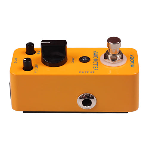 Mooer Yellow Comp