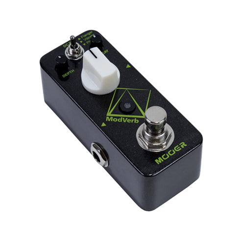 Mooer ModVerb