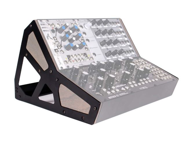 Moog Mother 2 Tier Stand | Rack for DFAM, Mother 32 or