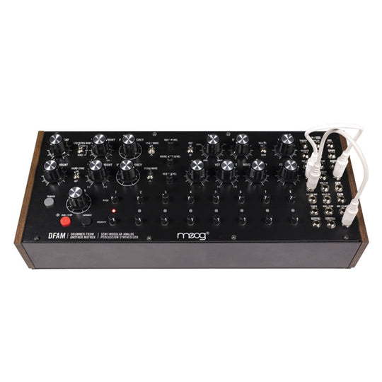 Moog DFAM Drummer From Another Mother