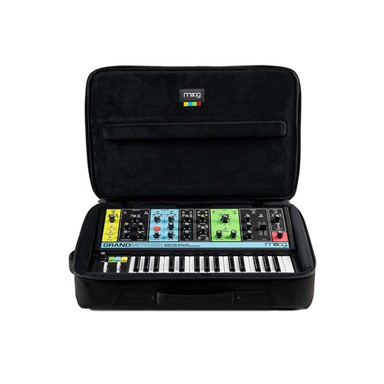 Moog Grandmother SR Case