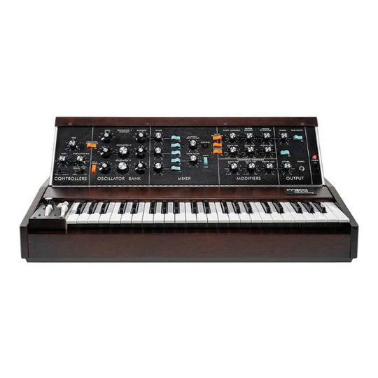 Moog Minimoog Model D