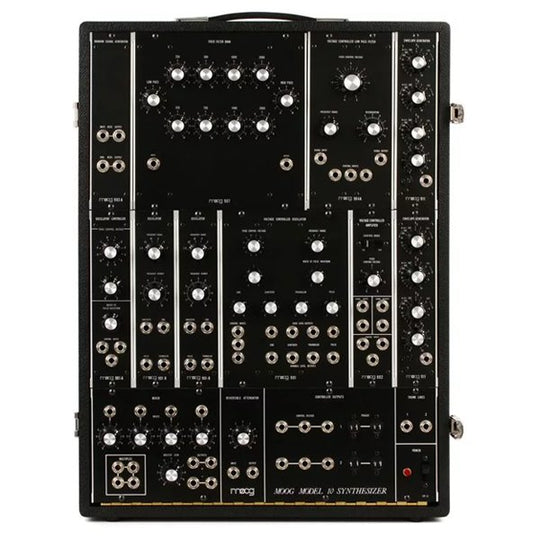 Moog Model 10 Modular System