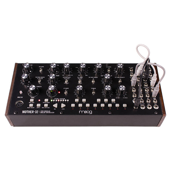 Moog Mother-32