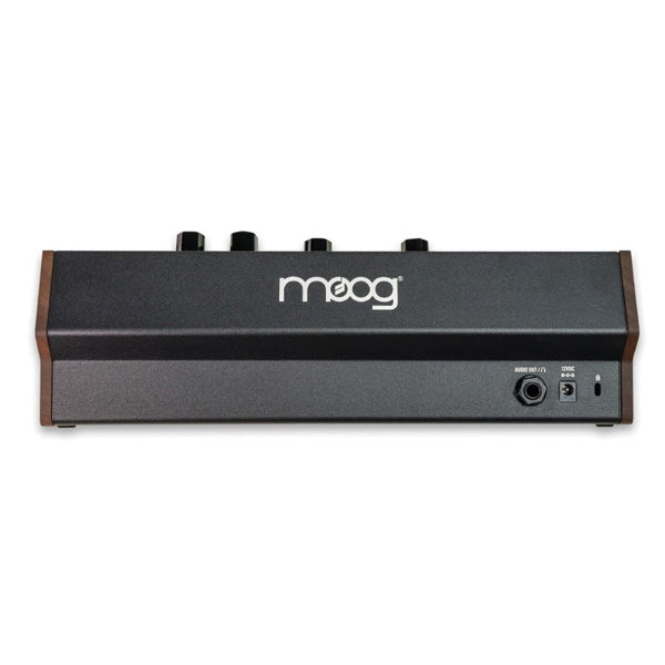 Moog Subharmonicon Rear