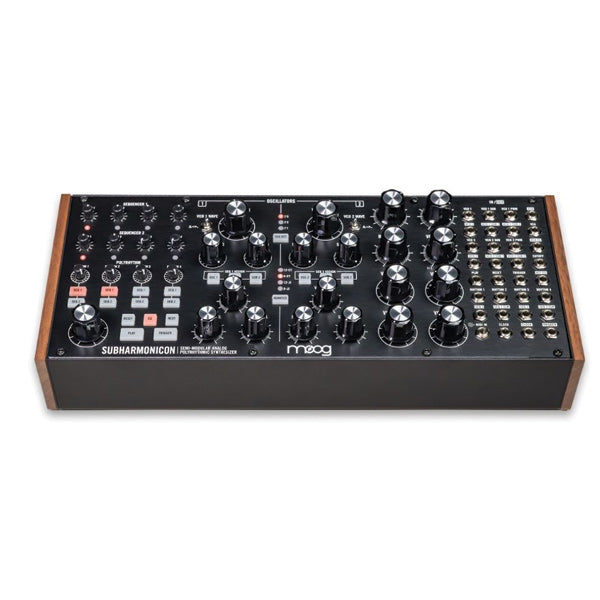 鍵盤楽器 Moog Subharmonicon Moog Subharmonicon - Analog Synth | Turramurra Music