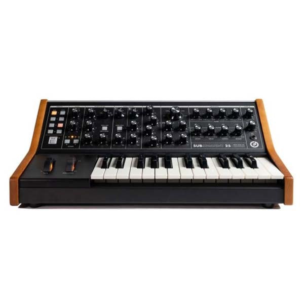 Moog Subsequent 25