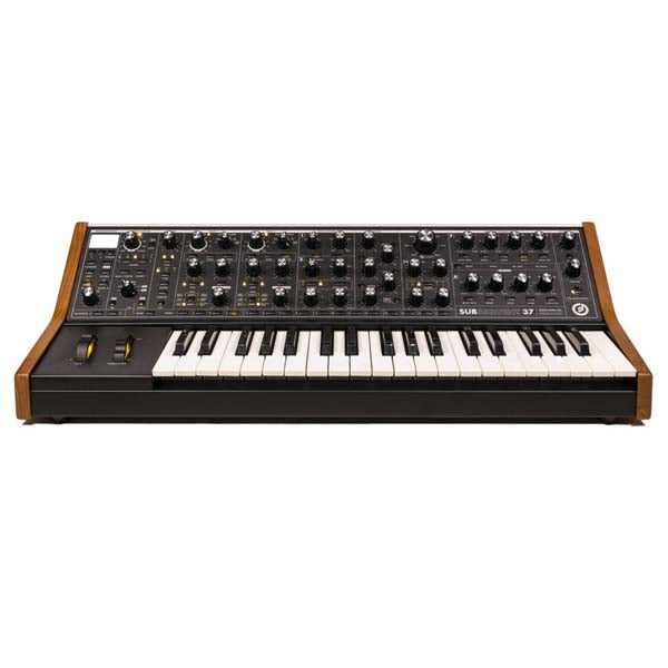 Moog Subsequent 37