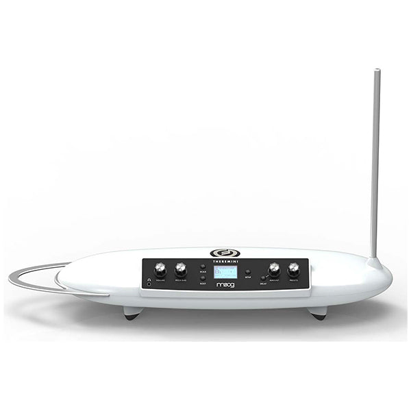 Moog Theremini Front