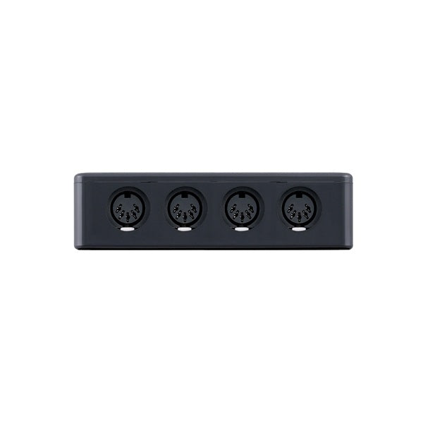 Midi Solutions Quadra Merge