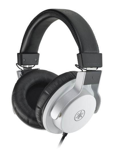 Yamaha HPH-MT7 - White