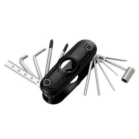 Ibanez MTZ11 Multi Tool - Black
