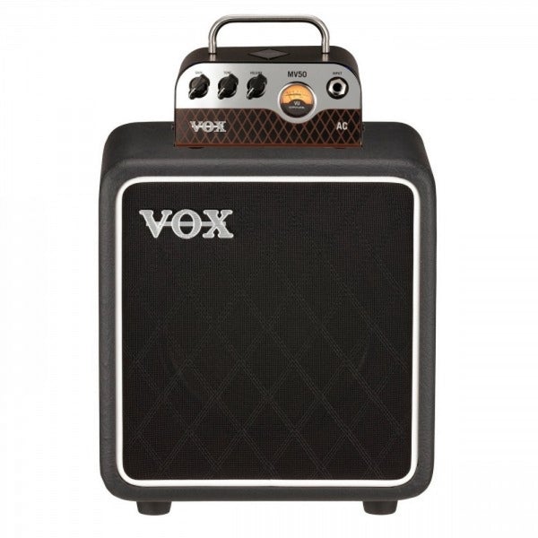 Vox MV50 AC Set