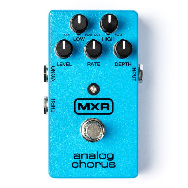 MXR Analog Chorus