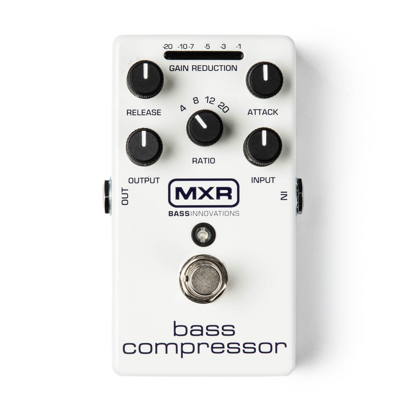 MXR Bass Compressor