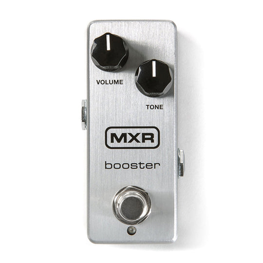 MXR Booster Mini