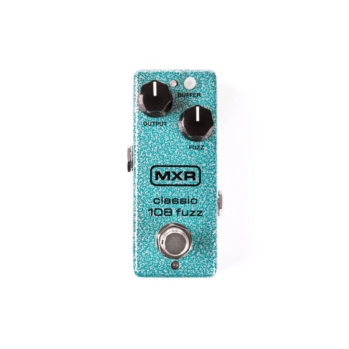 MXR Classic 108 Fuzz Mini