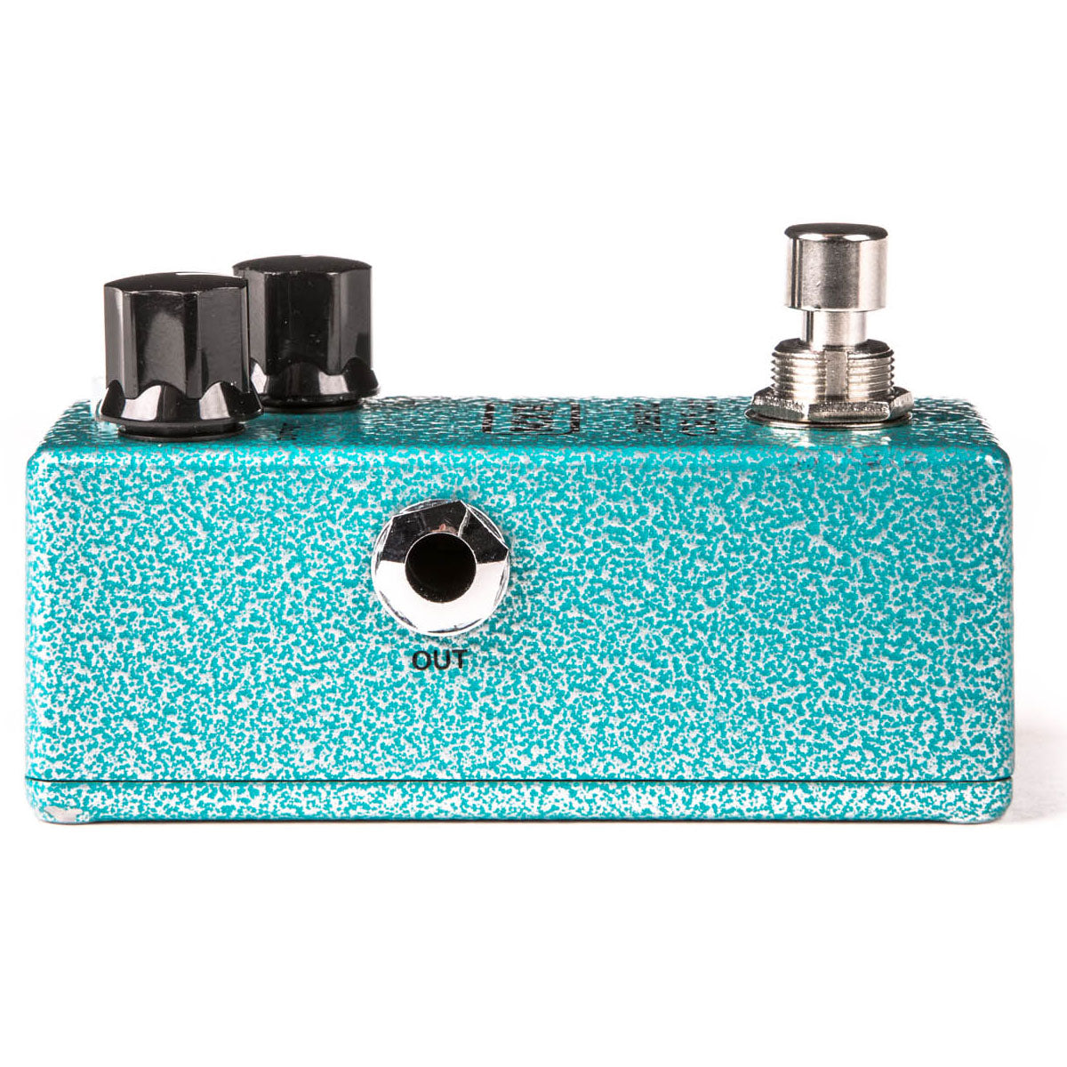 MXR Classic 108 Fuzz Mini