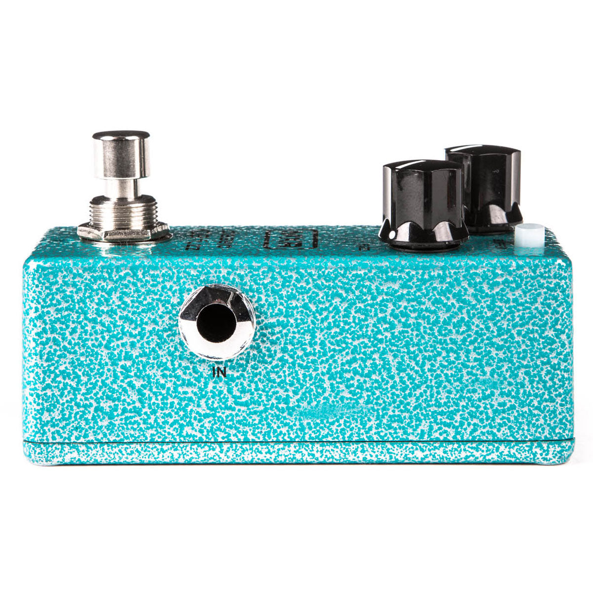 MXR Classic 108 Fuzz Mini