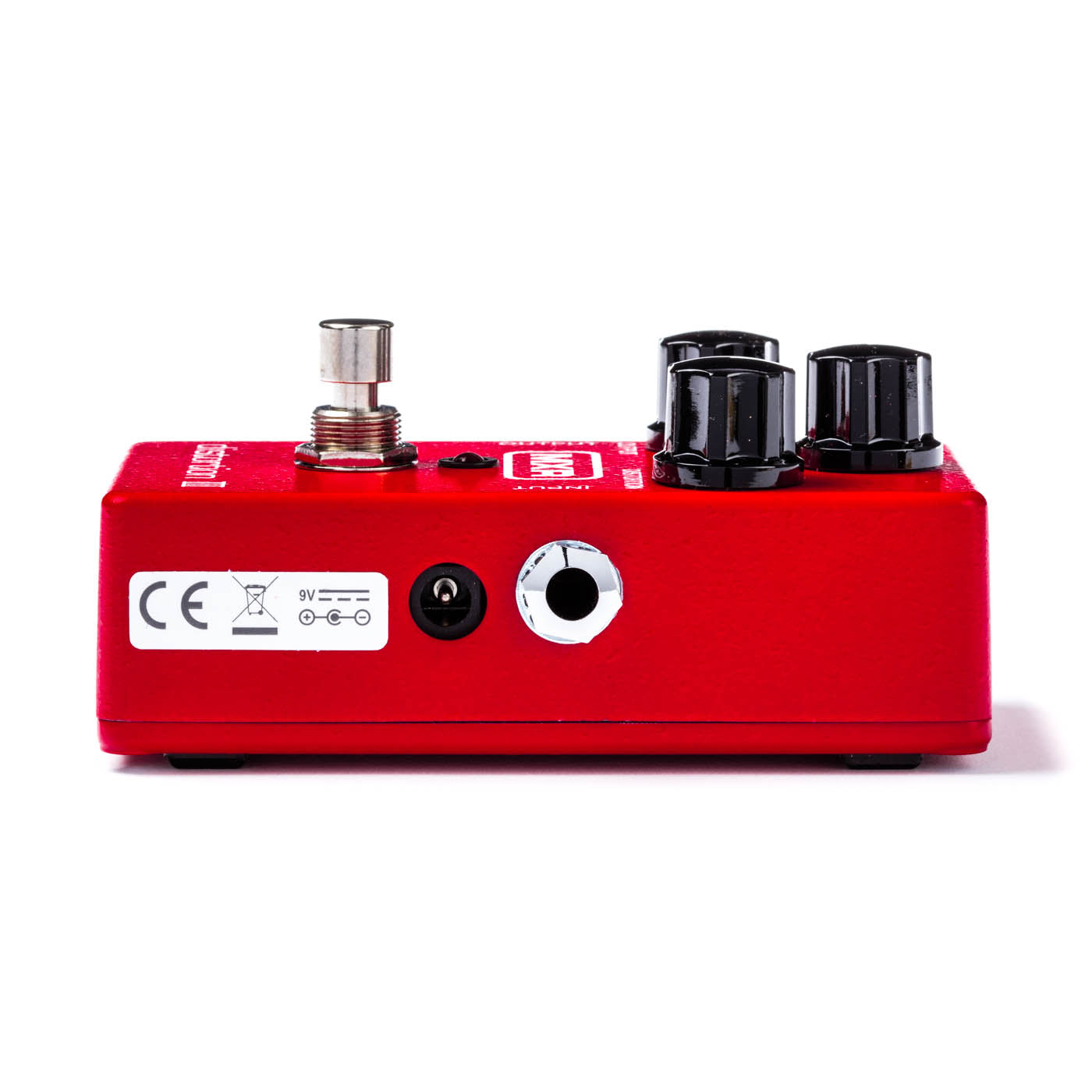 MXR Distortion III