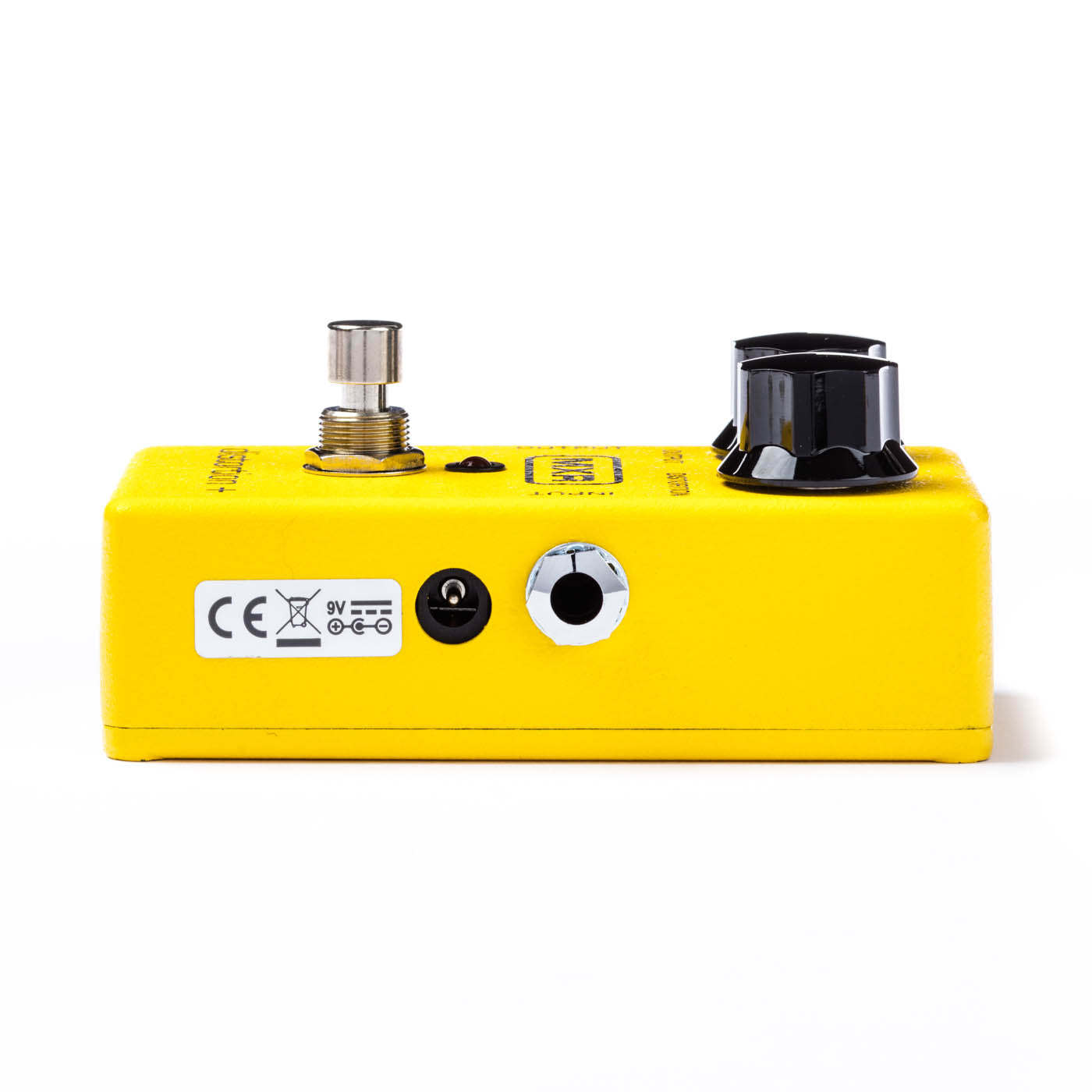 MXR Distortion+