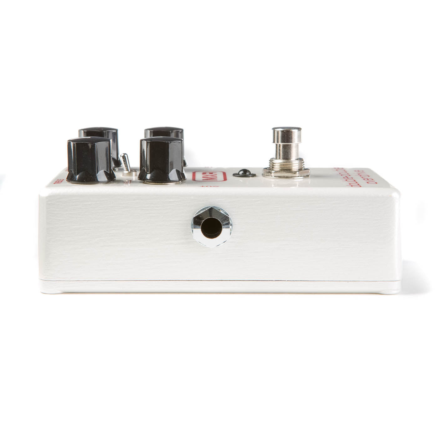 MXR Double Double