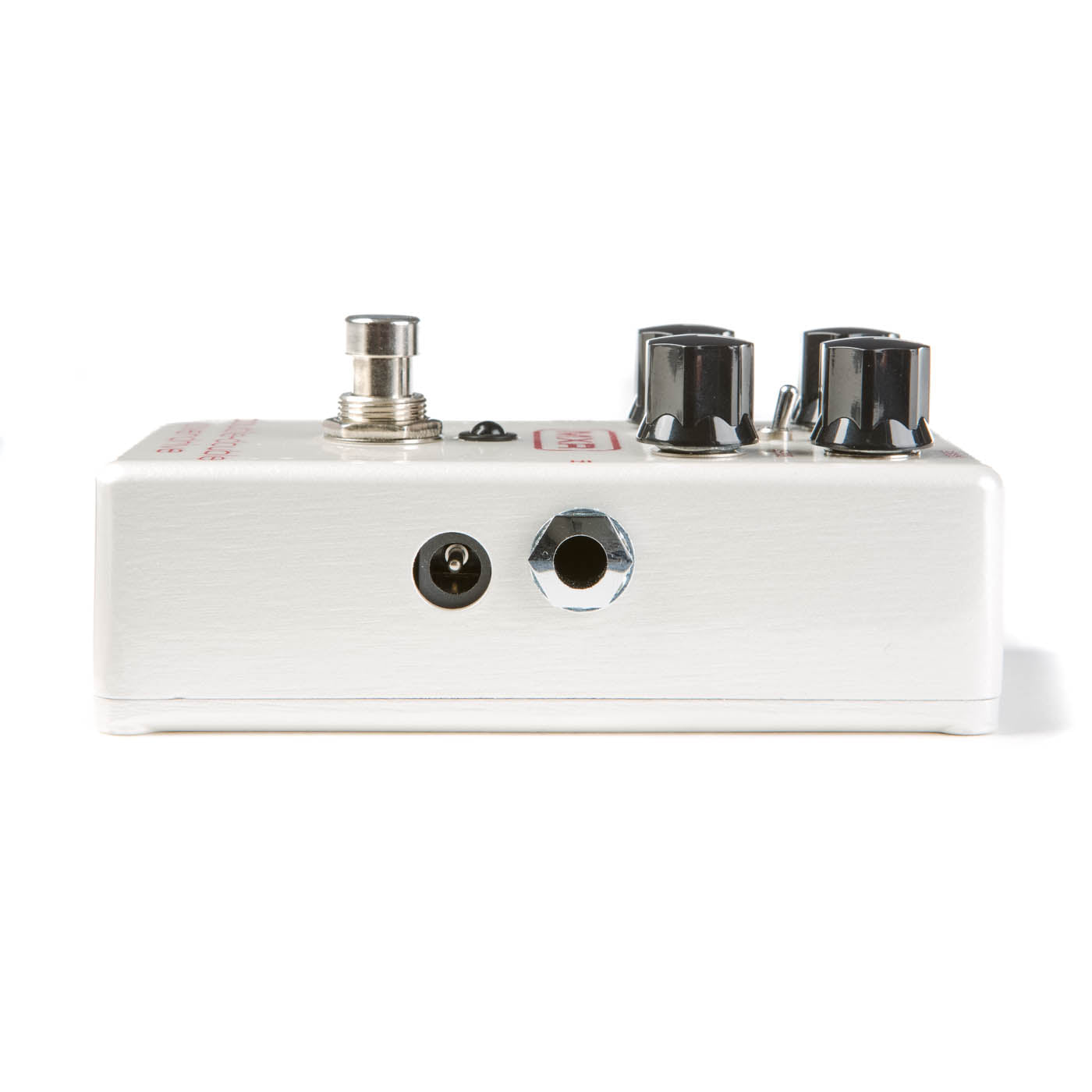 MXR Double Double