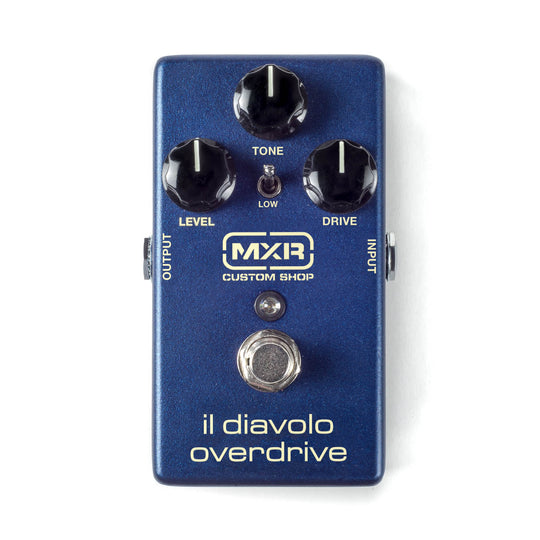 MXR iL Diavolo