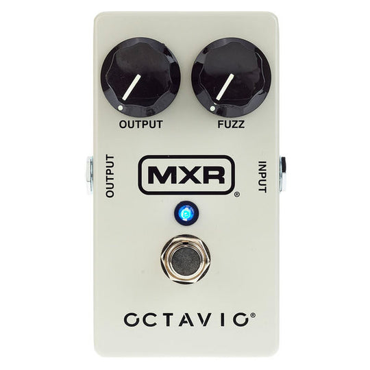 MXR Octavio Fuzz