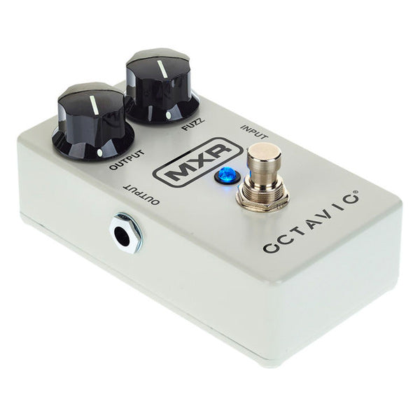 MXR Octavio Fuzz