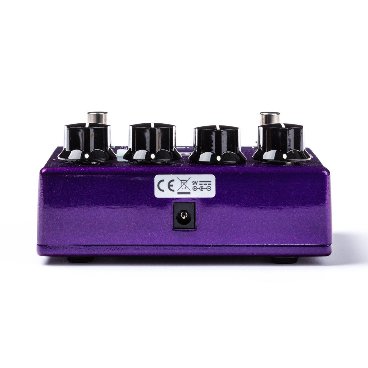 MXR Sub Machine