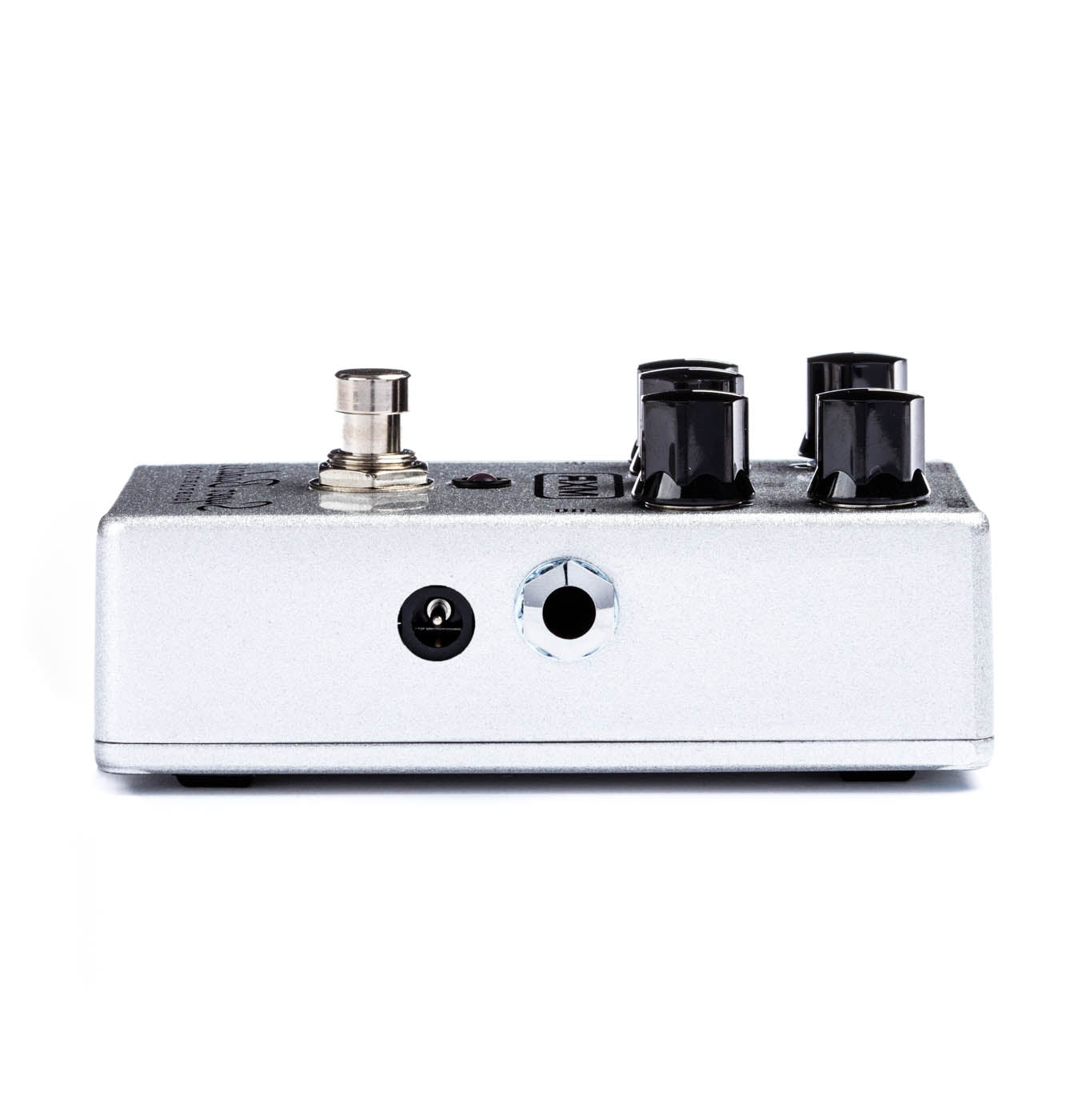 MXR Super Badass Distortion M75 | Turramurra Music