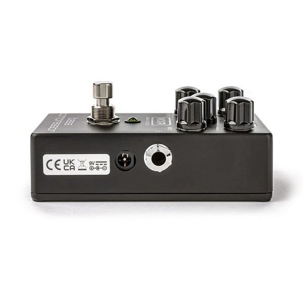 MXR Blackout Series Bass Compressor