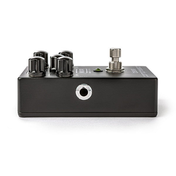MXR Blackout Series Bass Compressor