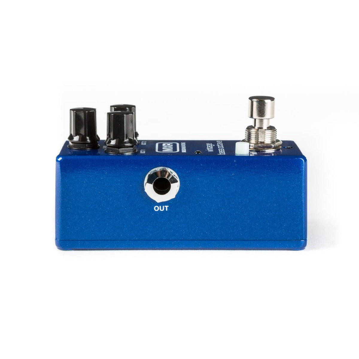 MXR Vintage Bass Octave Mini