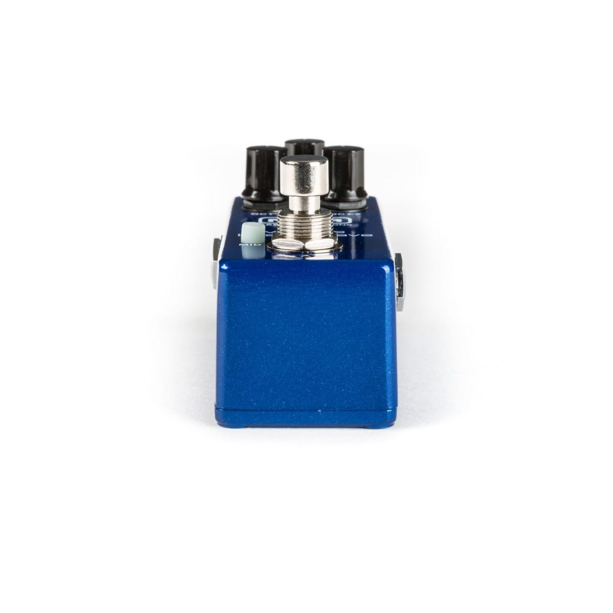 MXR Vintage Bass Octave Mini
