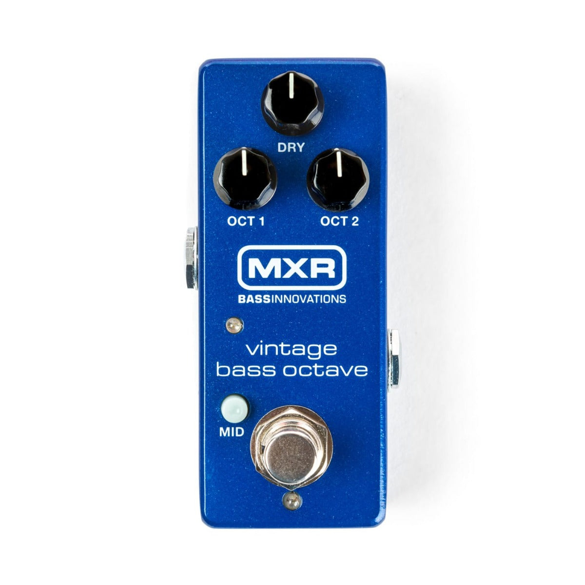 MXR Vintage Bass Octave 3/30 値下げ MXR Vintage Bass Octave Mini