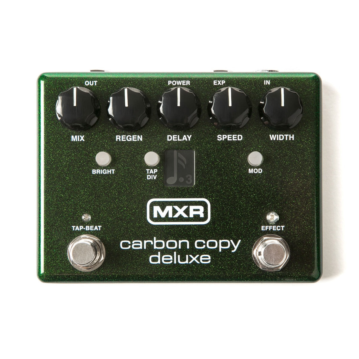 MXR Carbon Copy Deluxe