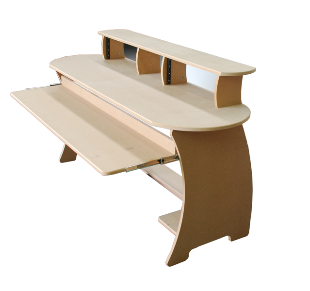 Nova Forge Rondo 88 Studio Desk (Naked)